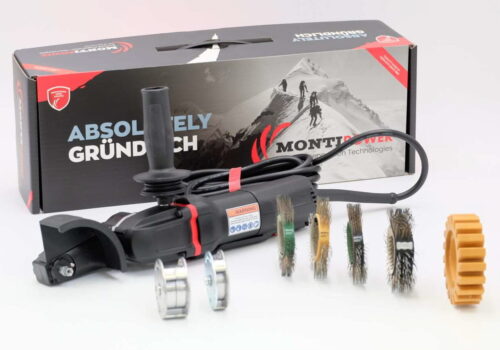 MBX Ultimate Electric Set 230V-0