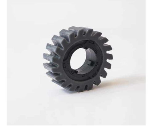 1 Stk. Vinyl Zapper Band Ultimate 30-0