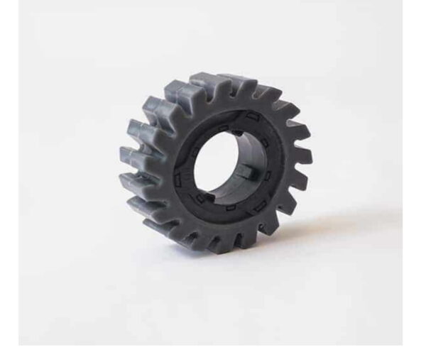 1 Stk. Vinyl Zapper Band Ultimate 30-0