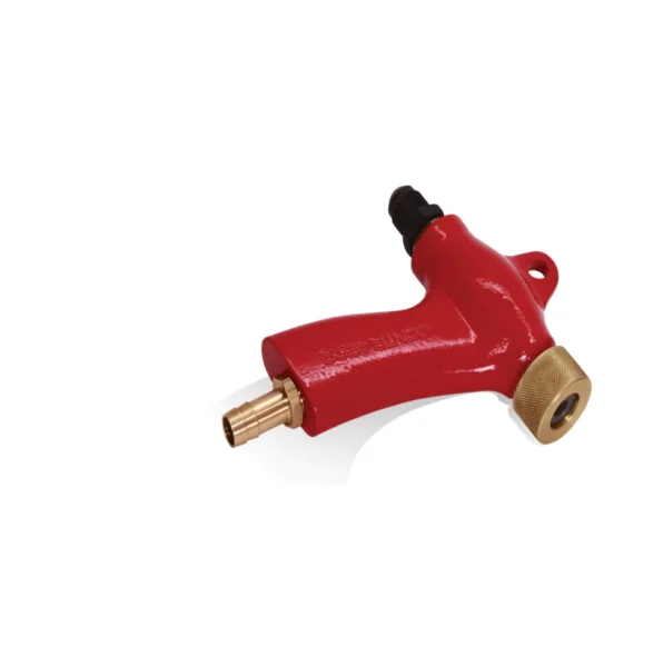 GX Strahlpistole Webshop