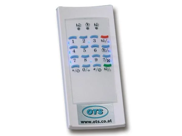 alarmsysteme-fernbedienung