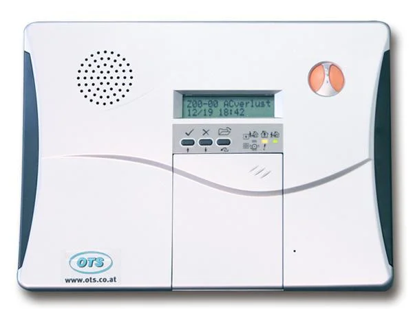 alarmsysteme-zentrale