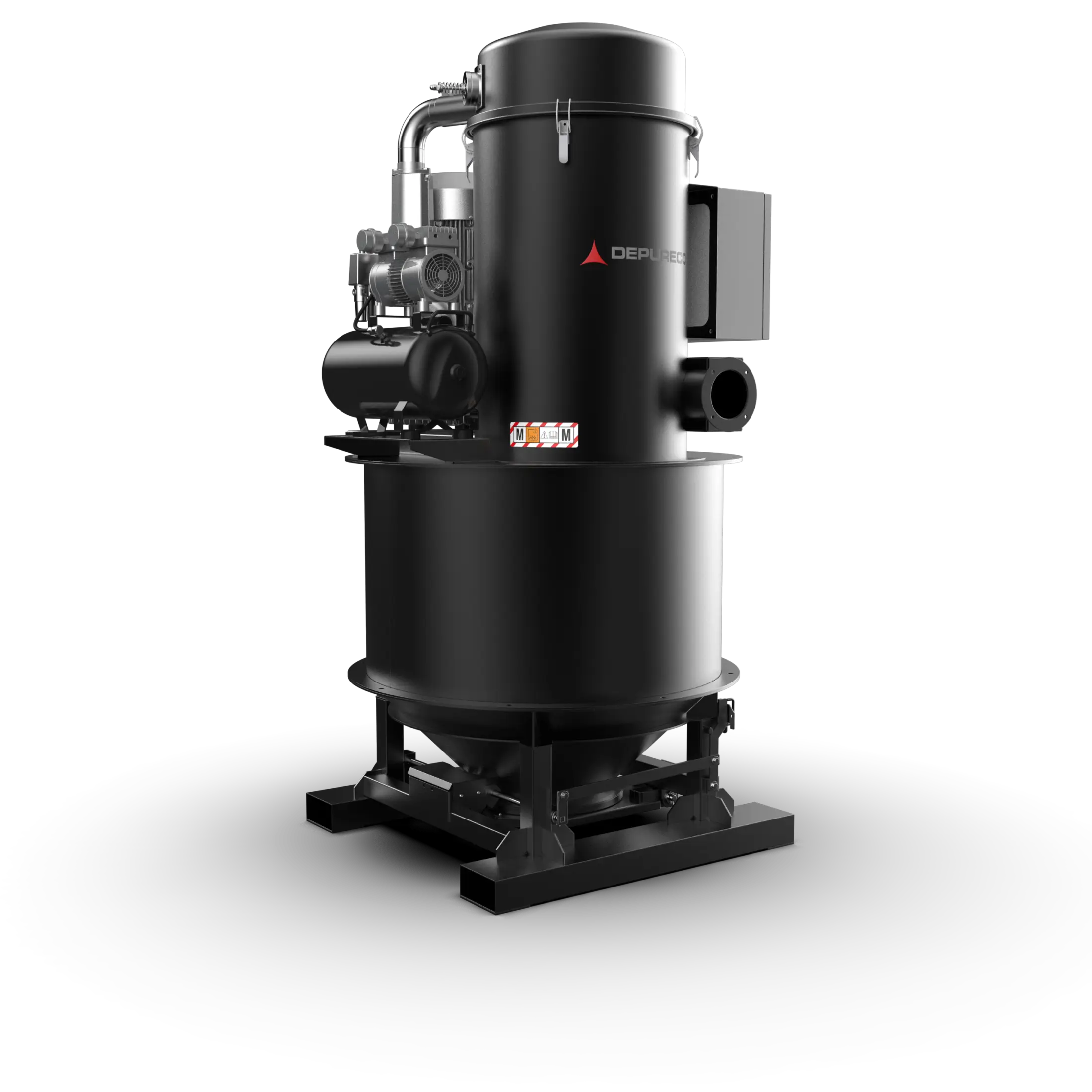 Industriestaubsauger