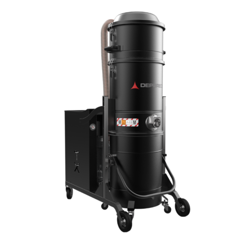 TX-SP Industriesauger