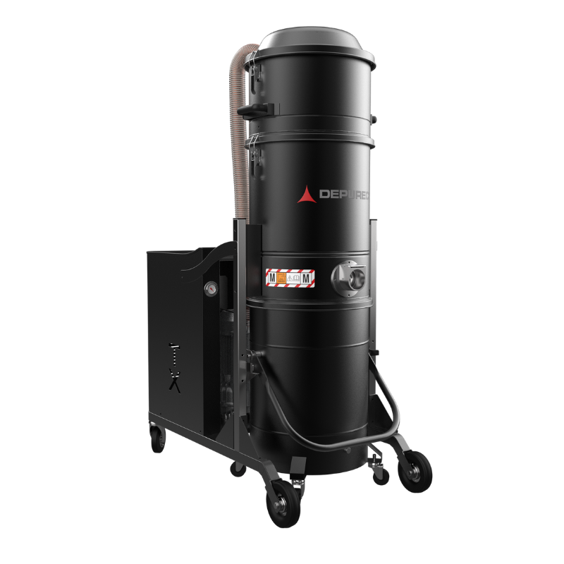 TX-SP Industriesauger