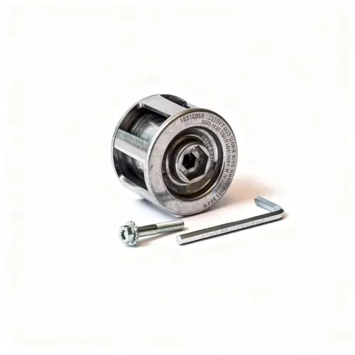 AdapterSystem 43 mm AS-005, Ersatzteil für Bristle Blaster