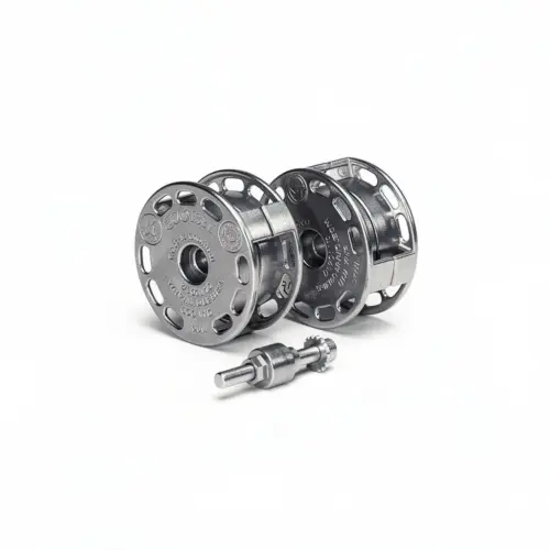 AdapterSystem Bristle Blaster double AS-016