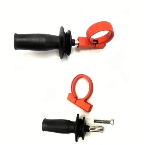 Adjustable handle - Einstellbarer Griff für Bristle Blaster