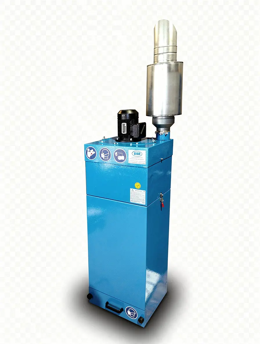 JET Patronenfilter