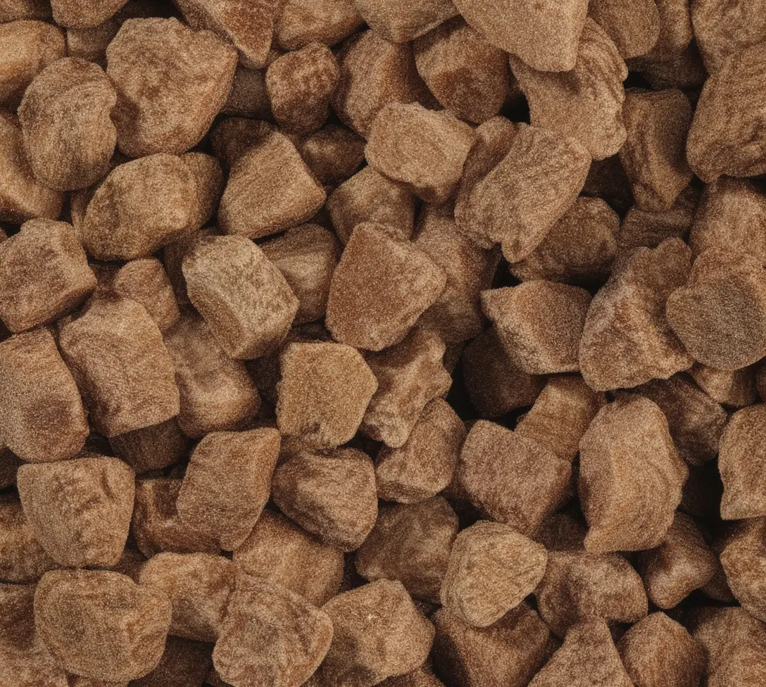 Nusschalengranulat
