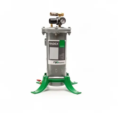 Radex Atemluftfilter
