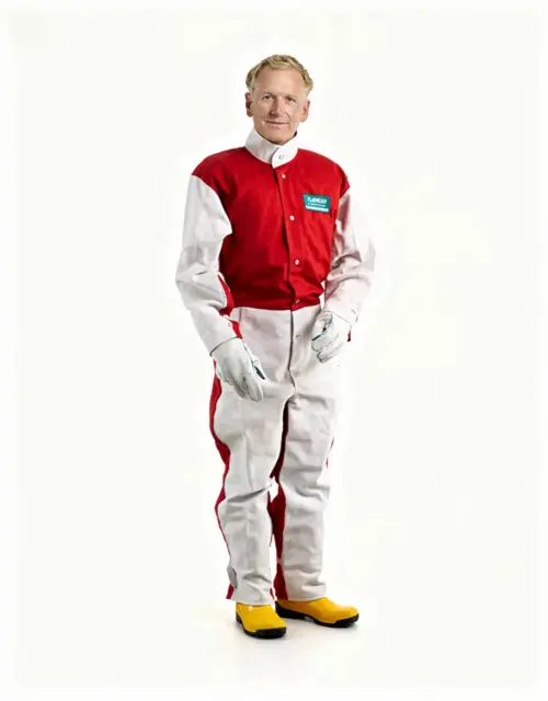 Strahleranzug OTS