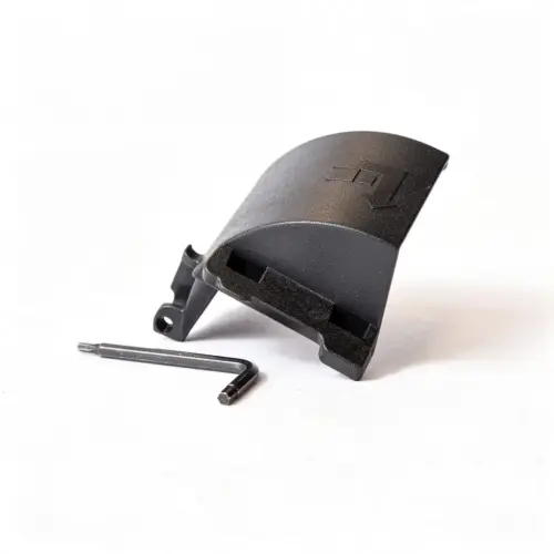 ZU-028 Schutzabdeckung Bristle Blaster double