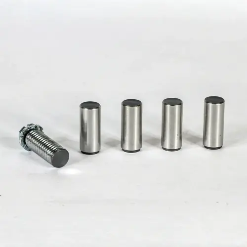ZU-063-05 Beschleunigungsstab 11m Edelstahl
