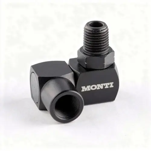 ZU-073 Monti Swivel Connector RP 1-4