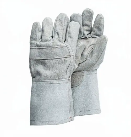 Contracor Lederhandschuhe