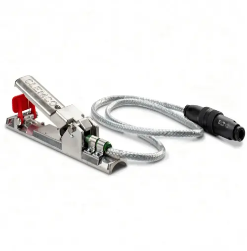 RLX Elektrischer Handhebel