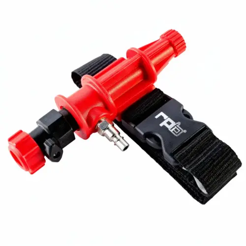RPB Klimacontrol