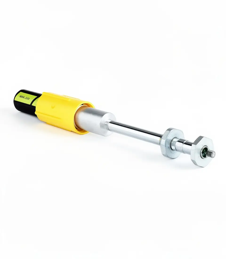Rohrreinigungsgerät Hollo-Blast junior