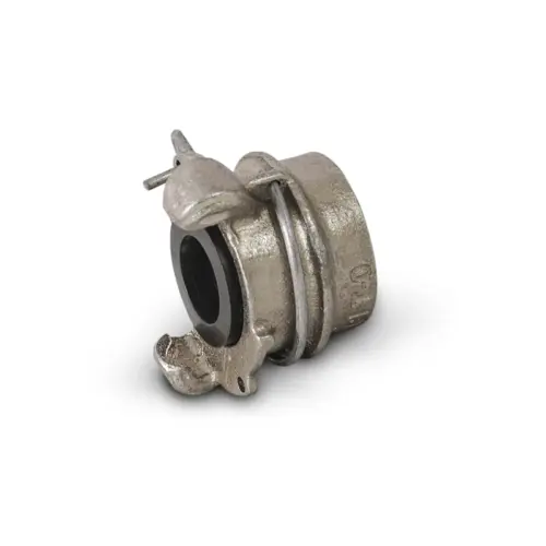 BlastLock, Sandstrahlkupplung, Innengewindekupplung